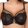 Ava Biustonosz soft 2244 czarny